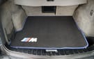 Коврики на BMW X3 (E83) 2003 - 2011 в Казани