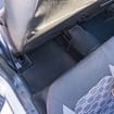 Коврики на Lada (ВАЗ) Kalina 2004 - 2018 в Казани