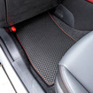 Коврики на Mazda Demio IV (DJ) 2014 - 2025 в Казани