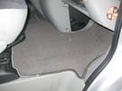 Коврики на Renault Trafic II 2001 - 2014 в Казани