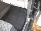 EVA коврики на Ford Focus II 2005 - 2011 в Казани