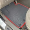 Коврики на KIA Sportage III 2010 - 2016 в Казани