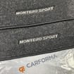 Коврики на Mitsubishi Montero Sport I 1996 - 2008 в Казани