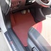 Коврики на Nissan Qashqai (J11) (Английская сборка) 2013 - 2025 в Казани