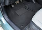 Коврики на Toyota Prius (50) 2015 - 2023 в Казани