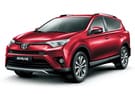 Коврики на Toyota Rav4 IV 2012 - 2019 в Казани