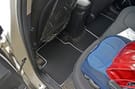 Коврики на KIA Soul II 2014 - 2019 в Казани