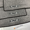 EVA коврики на Changan Uni-V 2021 - 2025 в Казани
