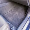 Коврики на Toyota Camry (XV70) 2017 - 2024 в Казани