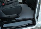 EVA коврики на Nissan Serena (C27) 2016 - 2022 в Казани