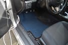 Коврики на Subaru Outback III 2003 - 2009 в Казани
