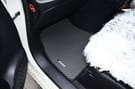 Коврики на Toyota Voxy (R80) 2014 - 2021 в Казани