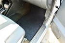 Коврики на Nissan Xterra (WD22) 1999 - 2005 в Казани