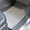 Коврики на Renault Fluence 2009 - 2017 в Казани
