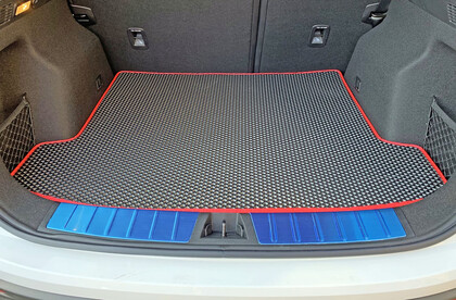 Коврики на Geely Coolray 2018&nbsp;-&nbsp;2024 в Казани