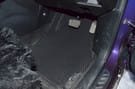 EVA коврики на Mazda Axela I 2003 - 2009 в Казани