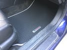 Коврики на Honda Accord VII 2002 - 2008 в Казани