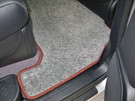 Коврики на Toyota Land Cruiser 200 2007 - 2021 в Казани