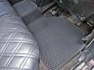Коврики на Mercedes 190 (W201) 1982 - 1993 в Казани