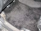 EVA коврики на Honda Accord V 1993 - 1998 в Казани