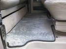Коврики на Volkswagen Multivan (T4) 1990 - 2003 в Казани