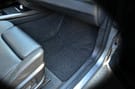 Коврики на BMW X5 (F15) 2013 - 2018 в Казани