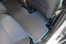 Ворсовые коврики на Ford S-Max 2006 - 2015 в Казани