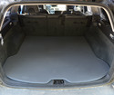 EVA коврики на Volvo XC70 III 2007 - 2016 в Казани