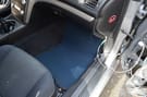 Коврики на Subaru Legacy IV 2003 - 2009 в Казани