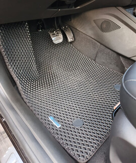 Ворсовые коврики на Lada (ВАЗ) Aura 2023 - 2025 в Казани Ворсовые коврики на Lada (ВАЗ) Aura 2023 - 2025 в Казани