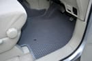 Коврики на Toyota Estima III 2006 - 2019 в Казани