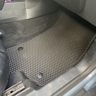 EVA коврики соты Seat Altea 2004 - 2015 в Казани EVA коврики соты Seat Altea 2004 - 2015 в Казани