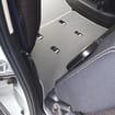 Коврики на Nissan Serena (C26) 2010 - 2016 в Казани