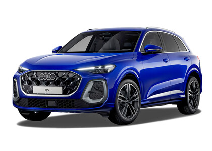 Ворсовые коврики на Audi Q5 III 2024&nbsp;-&nbsp;2026 в Казани