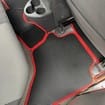 Коврики на Ford Ranger I 1998 - 2006 в Казани