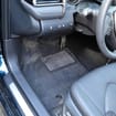 Коврики на Toyota Camry (XV70) 2017 - 2024 в Казани