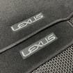 Коврики на Lexus LX 570 и LX450d 2007 - 2023 в Казани