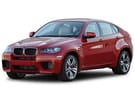 Коврики на BMW X6 (E71/E72) 2008 - 2014 в Казани