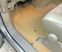 Коврики на Toyota Previa (XR30, XR40) 2000 - 2007 в Казани