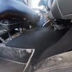 Коврики на Fiat Ducato II 1993 - 2006 в Казани