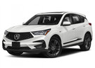 Коврики на Acura RDX III 2018 - 2025 в Казани