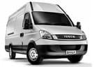 Коврики на Iveco Daily IV 2006 - 2011 в Казани