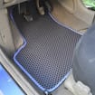 Коврики на Chevrolet Rezzo 2004 - 2008 в Казани