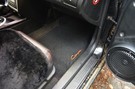 Коврики на Hyundai Tiburon II 2001 - 2009 в Казани