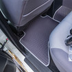 EVA коврики на Mitsubishi L200 V 2015 - 2025 в Казани
