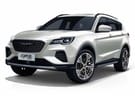 Ворсовые коврики на Soueast DX8S 2022 - 2025 в Казани