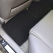 Коврики на Lexus GS III 2004 - 2012 в Казани