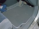 Ворсовые коврики на Toyota Harrier I 1997 - 2003 в Казани
