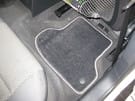 Ворсовые коврики на Audi A3 (8P) 2003 - 2013 в Казани
