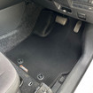 Коврики на Toyota Yaris IV 2019 - 2025 в Казани